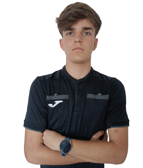 Gheorma Mario Alexandru